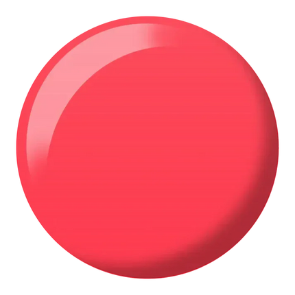 DND Duo Matching Color - #716 Peach - TTT Nails Supply