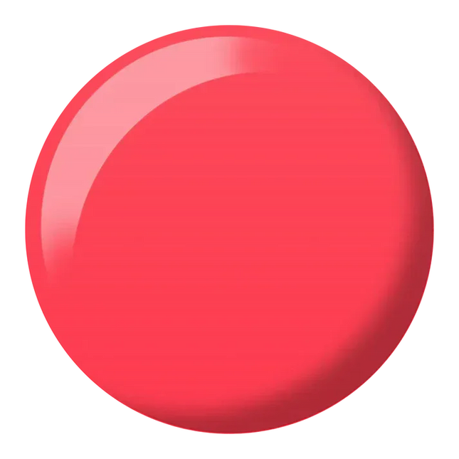 DND Duo Matching Color - #716 Peach - TTT Nails Supply