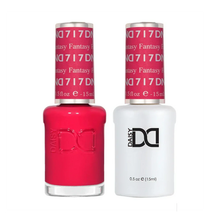 DND Duo Matching Color - #717 Fantasy - TTT Nails Supply