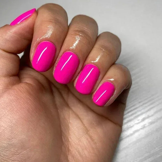DND Duo Matching Color - #719 Tutti Frutti - TTT Nails Supply