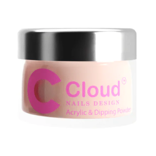 Chisel - Cloud Dip Powder 2oz (#61 - #120)