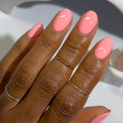 DND Duo Matching Color - #724 Jiggles - TTT Nails Supply