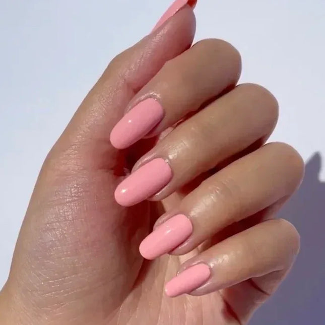 DND Duo Matching Color - #725 Sugar Crush - TTT Nails Supply