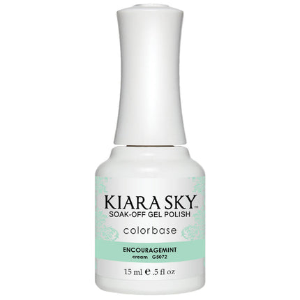 Kiara Sky - Gel Polish 15ml (#5061 - #5112)