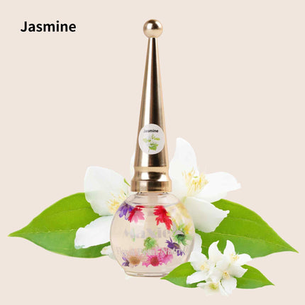 MAXIE Blossom Cuticle Oil 0.5oz - GREEN TEA - TTT Nails Supply