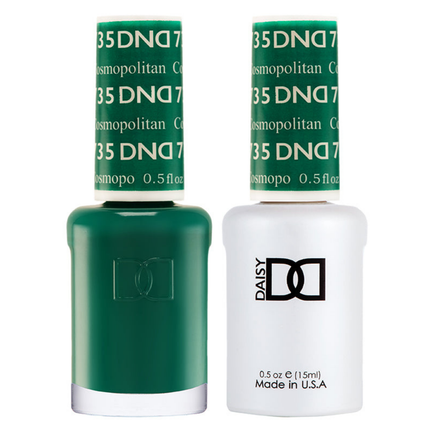 DND - Gel & Lacquer Duo (#711 - #782)