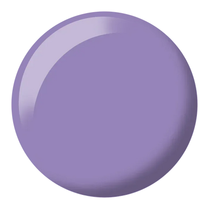 DND Duo Matching Color - #738 Lollie - TTT Nails Supply