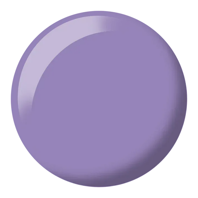 DND Duo Matching Color - #738 Lollie - TTT Nails Supply