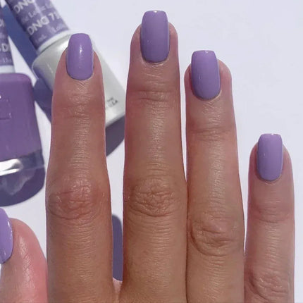 DND Duo Matching Color - #738 Lollie - TTT Nails Supply