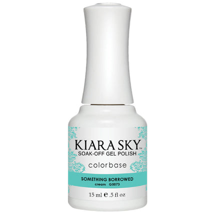 Kiara Sky - Gel Polish 15ml (#5061 - #5112)