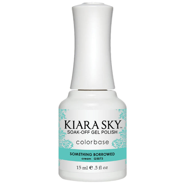 Kiara Sky - Gel Polish 15ml (#5061 - #5112)