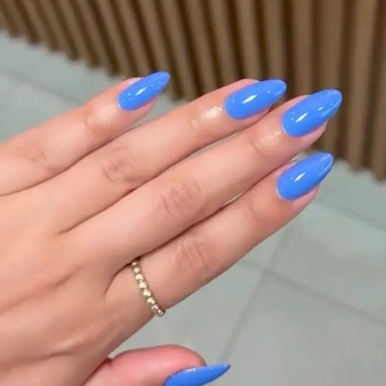 DND Duo Matching Color - #740 Dazzle - TTT Nails Supply