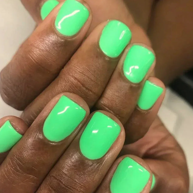 DND Duo Matching Color - #743 Mike Ike - TTT Nails Supply