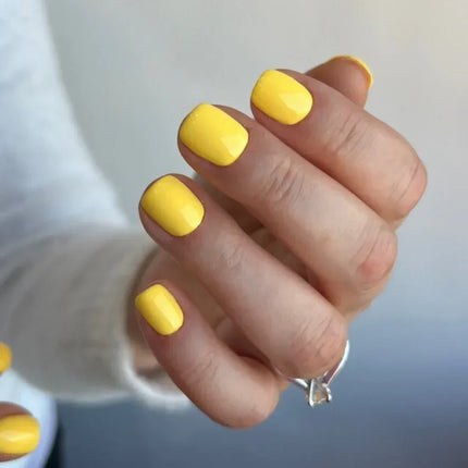 DND Duo Matching Color - #745 Honey - TTT Nails Supply