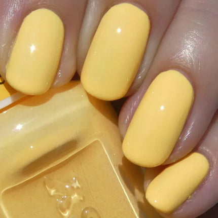 DND Duo Matching Color - #745 Honey - TTT Nails Supply