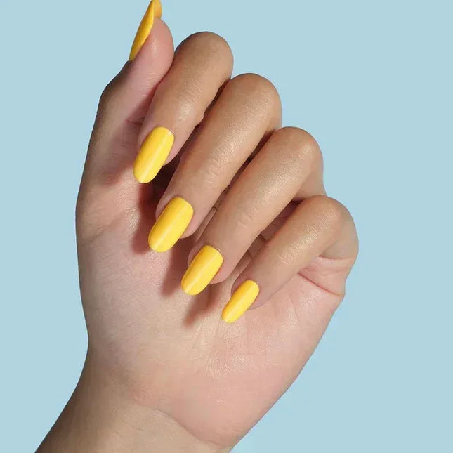DND Duo Matching Color - #746 Buttered Corn - TTT Nails Supply