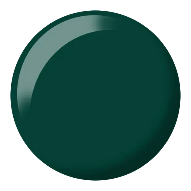 DND Duo Matching Color - #747 Aurora Green - TTT Nails Supply