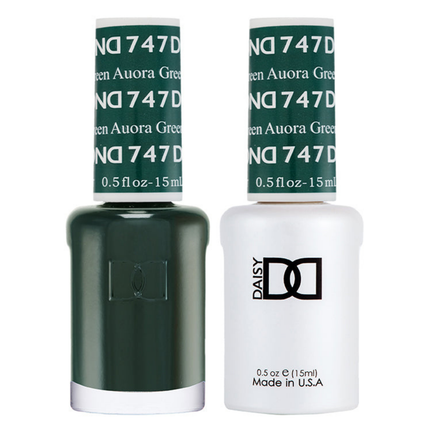 DND - Gel & Lacquer Duo (#711 - #782)