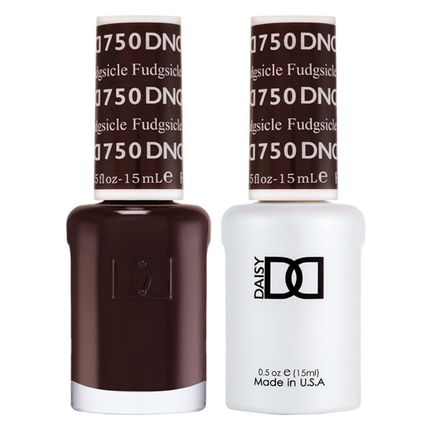 DND - Gel & Lacquer Duo (#711 - #782)