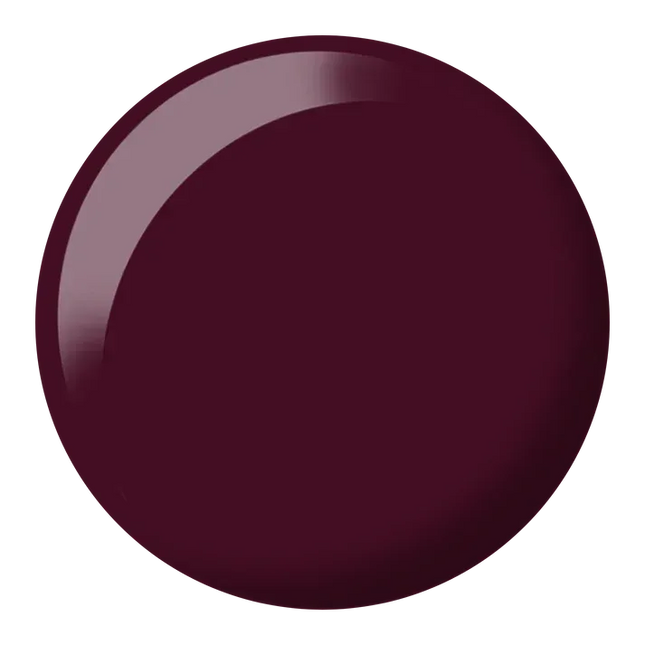 DND Duo Matching Color - #751 Cherry Mocha - TTT Nails Supply