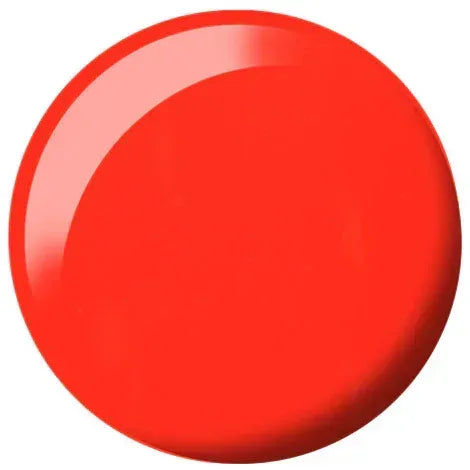 DND Duo Matching Color - #759 Lava - TTT Nails Supply