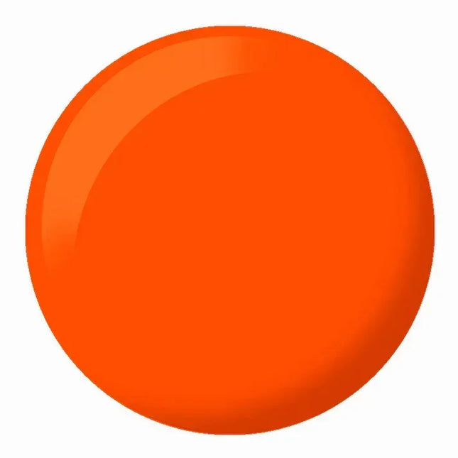 DND Duo Matching Color - #760 Russet Orange - TTT Nails Supply