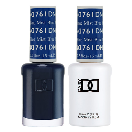 DND - Gel & Lacquer Duo (#711 - #782)