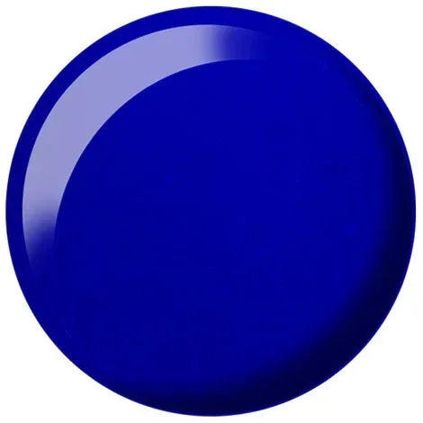 DND Duo Matching Color - #761 Blue Mist - TTT Nails Supply