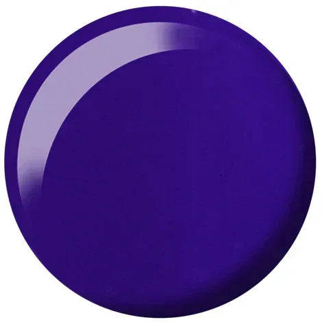 DND Duo Matching Color - #763 Ultra Violet - TTT Nails Supply