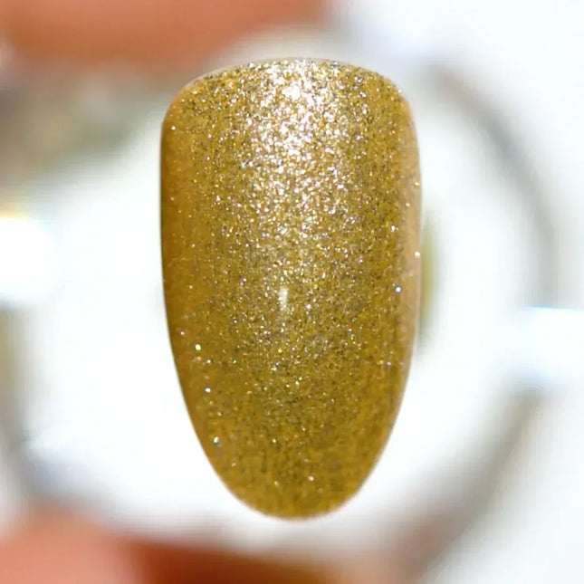 DND Duo Matching Color - #780 Champagne Winter - TTT Nails Supply