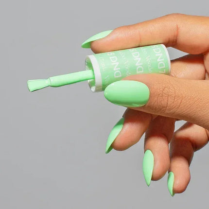 DND Duo Matching Color - #785 Voodoo - TTT Nails Supply