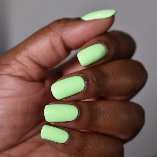 DND Duo Matching Color - #785 Voodoo - TTT Nails Supply