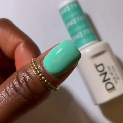 DND Duo Matching Color - #787 Carousel - TTT Nails Supply