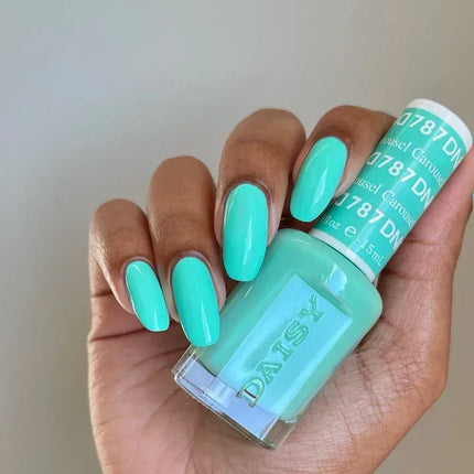 DND Duo Matching Color - #787 Carousel - TTT Nails Supply