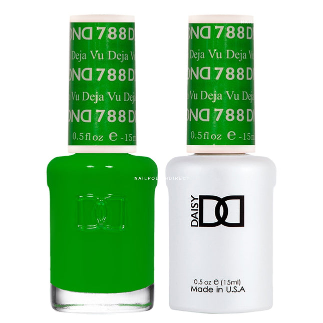 DND - Thrill Ride Spring Duo (#783 - #819)