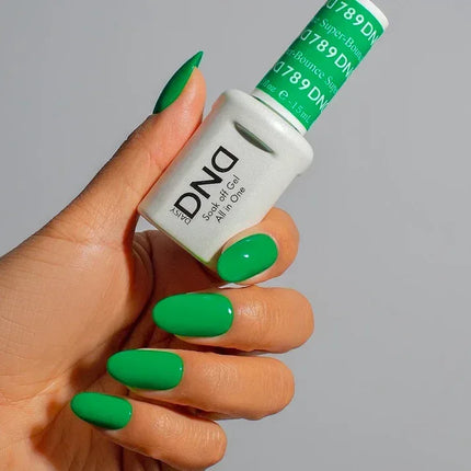 DND Duo Matching Color - #789 Super-bounce - TTT Nails Supply