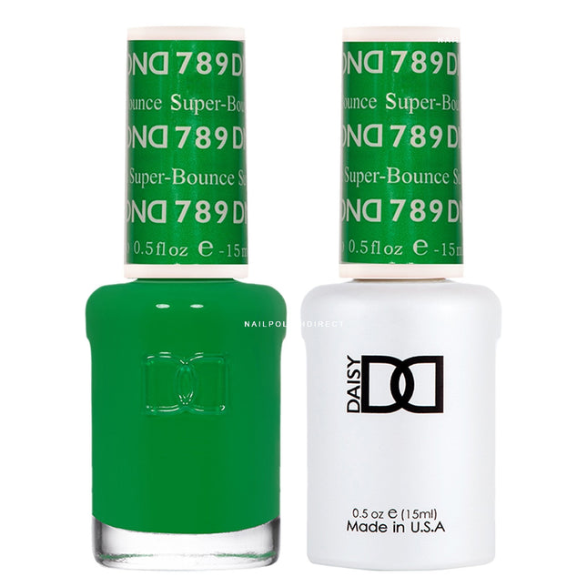 DND - Thrill Ride Spring Duo (#783 - #819)