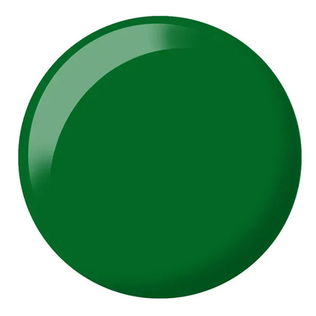 DND Duo Matching Color - #790 Divine Green - TTT Nails Supply