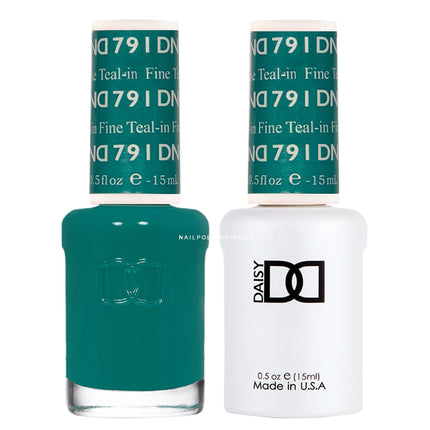 DND - Thrill Ride Spring Duo (#783 - #819)