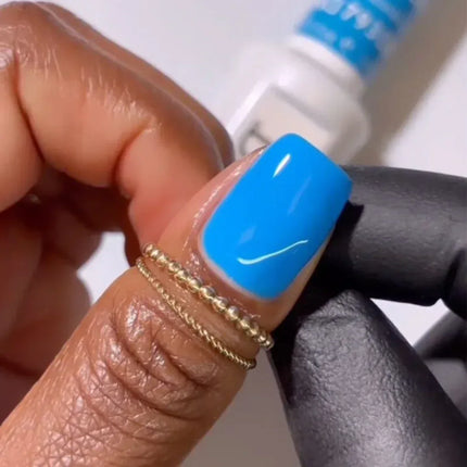 DND Duo Matching Color - #793 Seaside - TTT Nails Supply