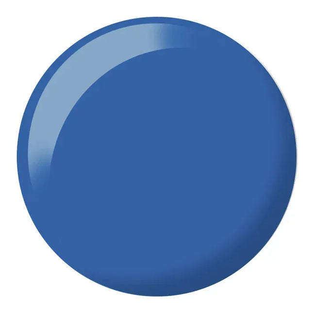 DND Duo Matching Color - #794 Rock n Blue - TTT Nails Supply
