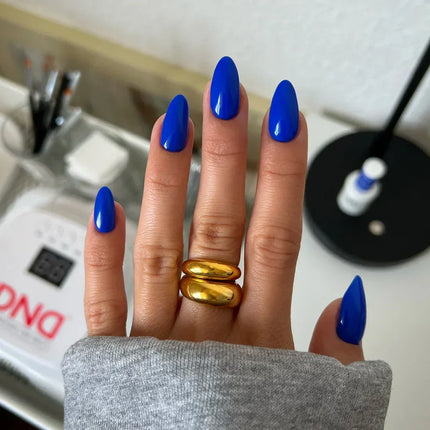 DND Duo Matching Color - #795 Super-Nova - TTT Nails Supply
