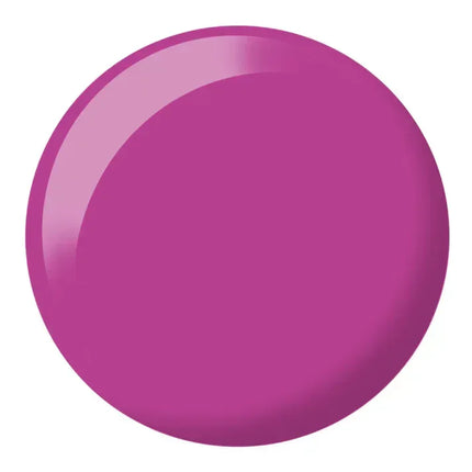 DND Duo Matching Color - #798 Twister - TTT Nails Supply