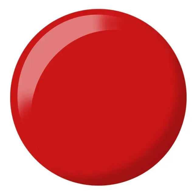 DND Duo Matching Color - #799 Queen of Hearts - TTT Nails Supply