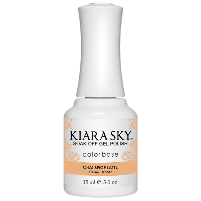 Kiara Sky - Gel Polish 15ml (#5001 - #5060)