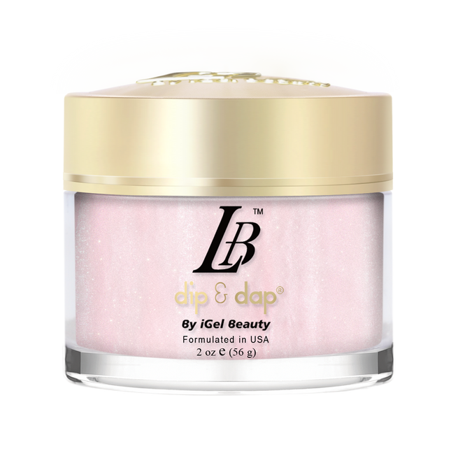 IGel - LB Powder (#01 - #90) - NEW 2024
