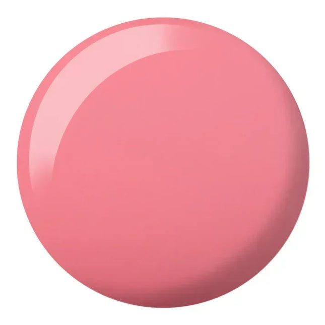 DND Duo Matching Color - #806 Pink Matter - TTT Nails Supply