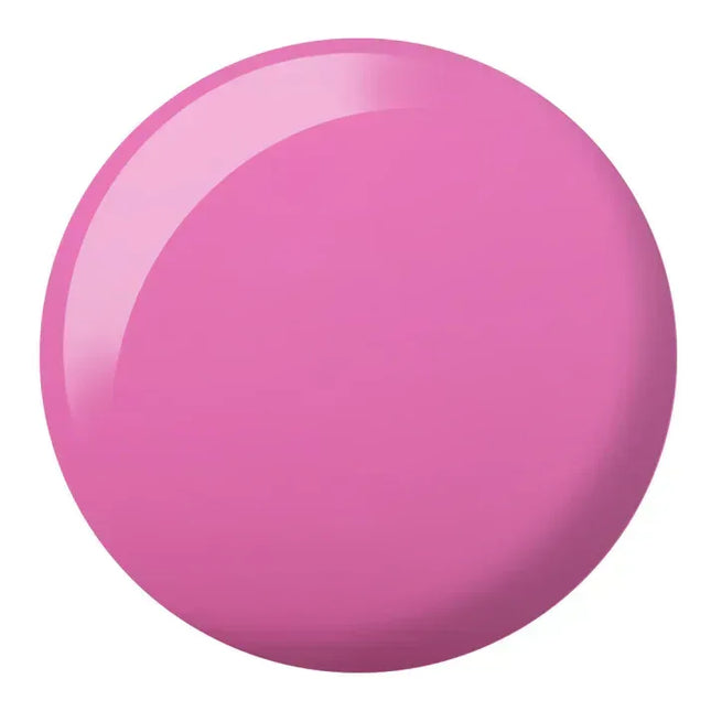 DND Duo Matching Color - #808 Glowing Daisy - TTT Nails Supply