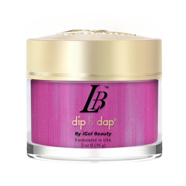 IGel - LB Powder (#01 - #90) - NEW 2024