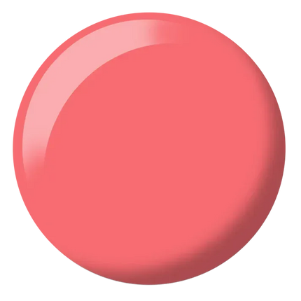DND Duo Matching Color - #810 Sunkissed - TTT Nails Supply